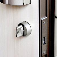 サムターン廻し